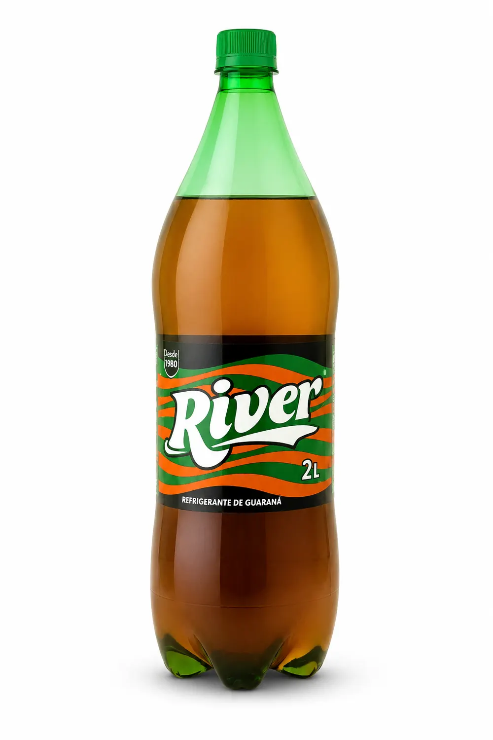 Refrigerante dois L River